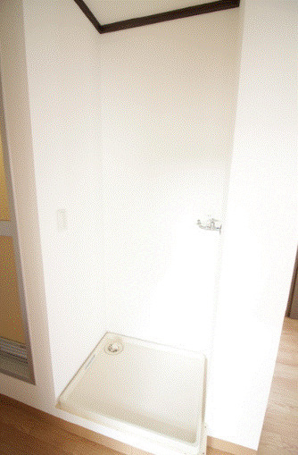 フォーサム・コガの設備