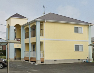 【外観】 | サンクレール