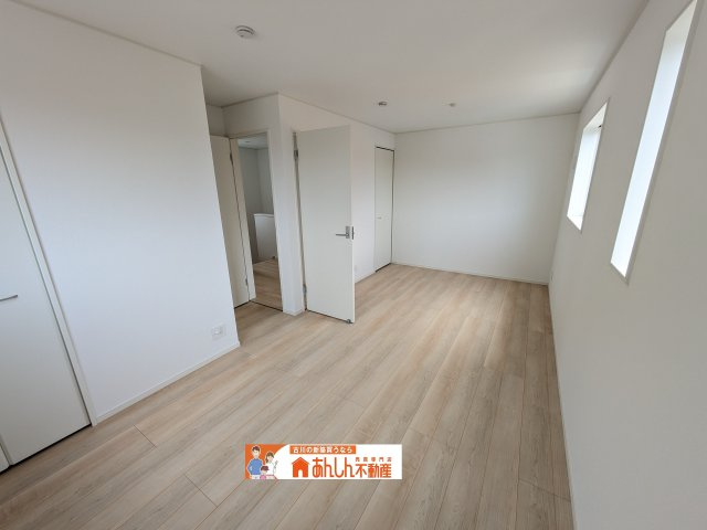 【洋室】 | ＼大 幅 値 下 げ／古川境野宮第５期　１号棟