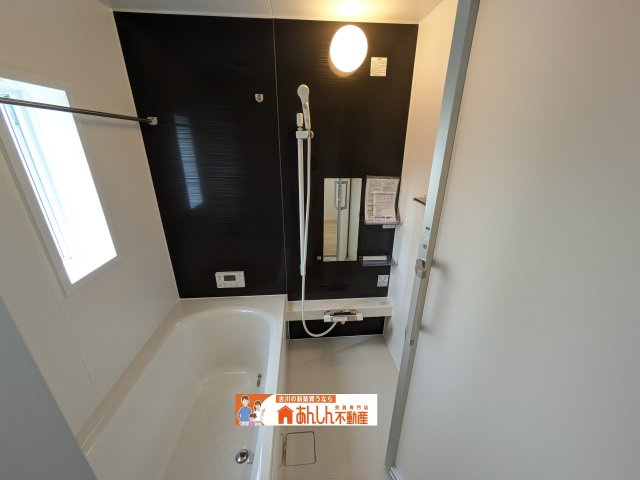 【浴室】 | ＼大 幅 値 下 げ／古川境野宮第５期　１号棟 | 同仕様写真