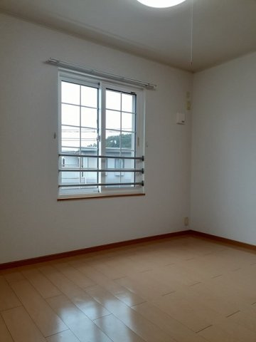 ボヌール　Ａの内装