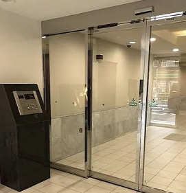 ヴェルステージ秋葉原イーストのセキュリティ