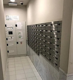 ヴェルステージ秋葉原イーストのその他共用部分