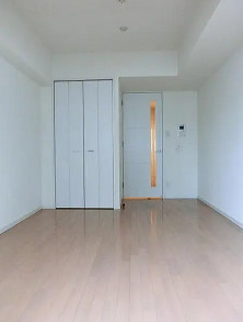 ヴェルステージ秋葉原イーストの居間・リビング