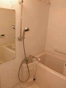 ヴェルステージ秋葉原イーストの浴室