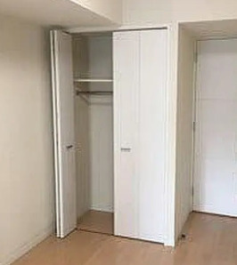 ヴェルステージ秋葉原イーストの収納