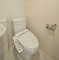 ヴェルステージ秋葉原イーストのトイレ