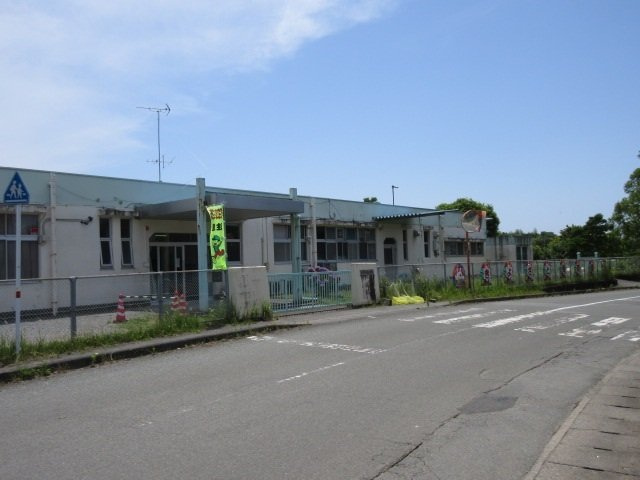 ＩＲＩＳの周辺|きよざと保育園まで1700m