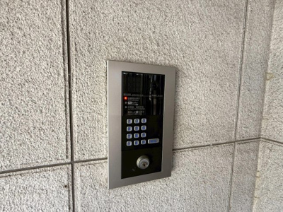 【セキュリティ】 | マンションリベラル