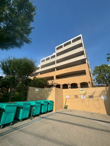 サンメゾンジェームス山サウスヒルズのその他共用部分