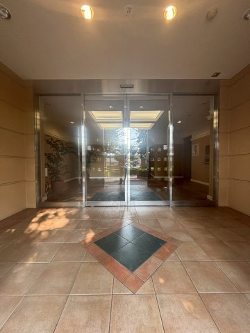 サンメゾンジェームス山サウスヒルズの設備