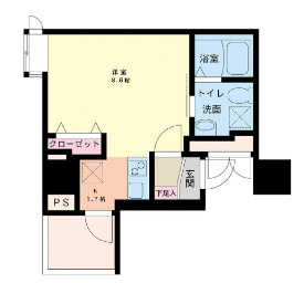 セレニテ梅田EST