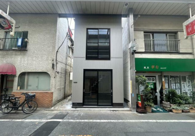  | 武蔵小山スパルタン