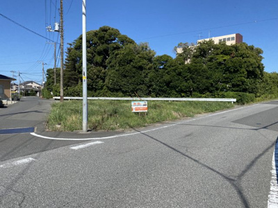 【外観】 | 高柳２丁目売地
