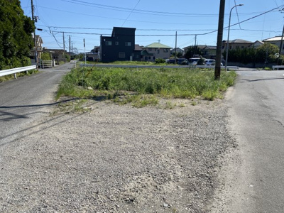 【外観】 | 高柳２丁目売地