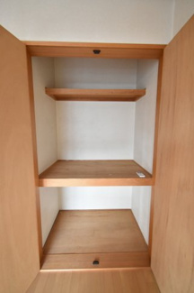 【収納】 | みなみハイツ