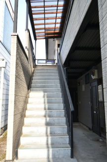 【その他共用部分】 | みなみハイツ