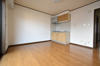 【居間・リビング】 | みなみハイツ