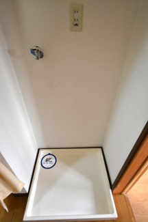 【設備】 | みなみハイツ