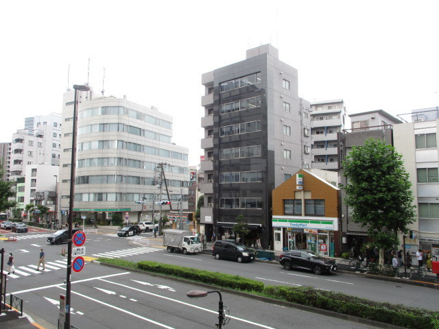 アベニュー　さくらの展望|★眺望★