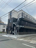 プルームコート川崎浅田の画像