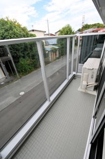 【バルコニー】 | ミッレミリア