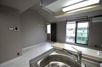 【内装】 | ミッレミリア