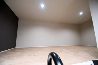 【内装】 | ミッレミリア