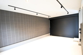 【駐車場】 | ミッレミリア