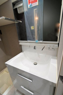 【洗面所】 | ミッレミリア