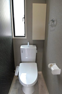 【トイレ】 | ミッレミリア