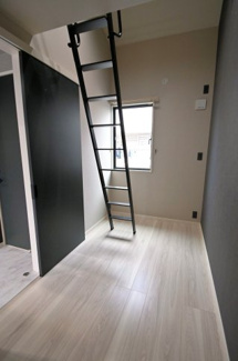 【内装】 | ミッレミリア