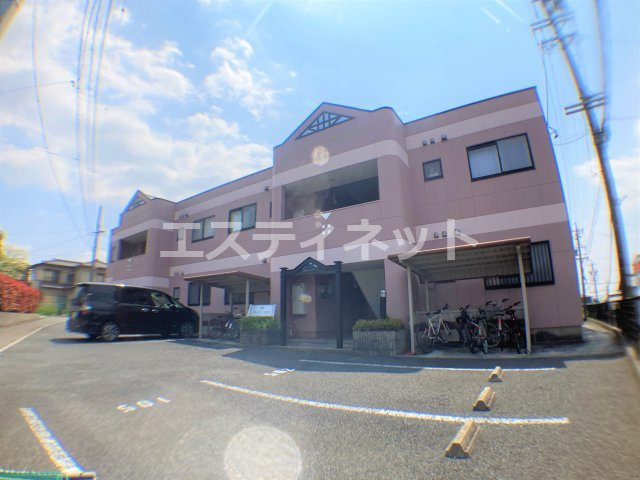 グレイスメゾン