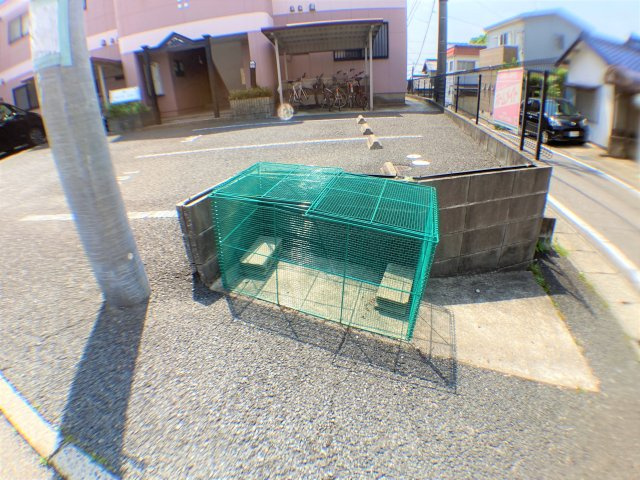 グレイスメゾンのその他共用部分