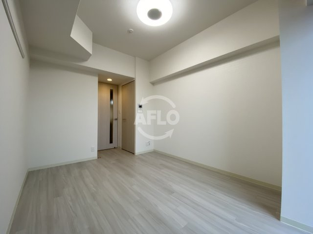 プレサンスOSAKA DOMECITYクロスティの洋室|プレサンスOSAKA DOMECITYクロスティ（プレサンスオオサカドームシティクロスティ）　洋室