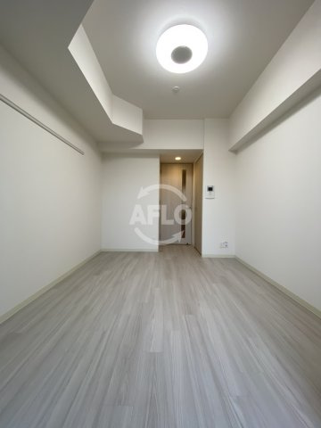 プレサンスOSAKA DOMECITYクロスティの居間・リビング|プレサンスOSAKA DOMECITYクロスティ（プレサンスオオサカドームシティクロスティ）　リビング