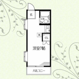 横浜市金沢区富岡西７丁目のアパートの画像