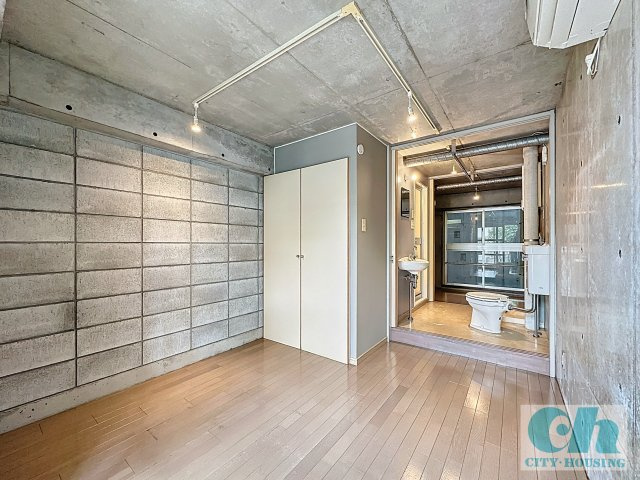 A・S ビル 206号室