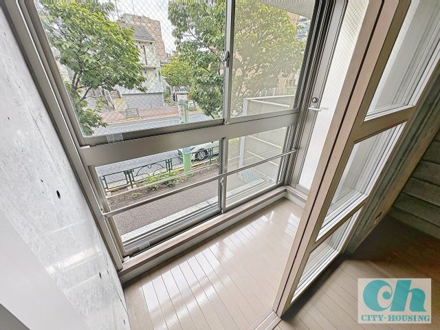 A・S ビル 206号室のその他