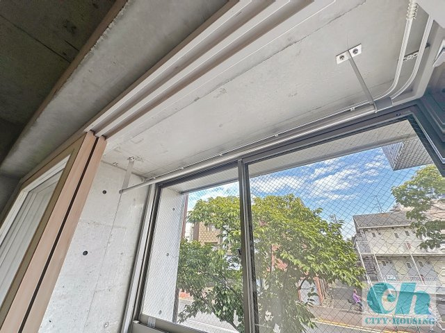 A・S ビル 206号室のその他