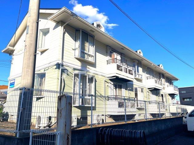 ハイシダー立野のその他共用部分