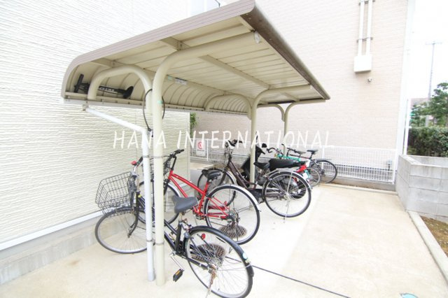 トウィンクル妙典Ｃのその他共用部分