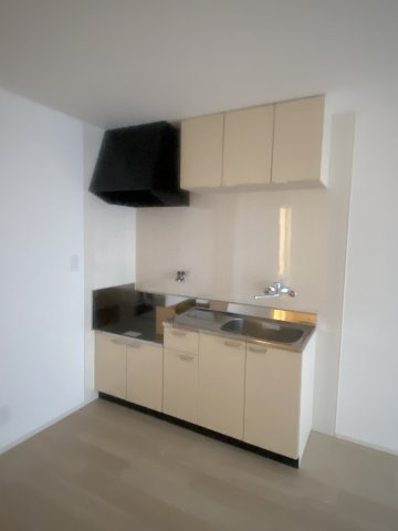 河野コーポのキッチン