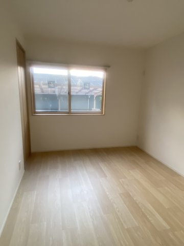 河野コーポの居間・リビング