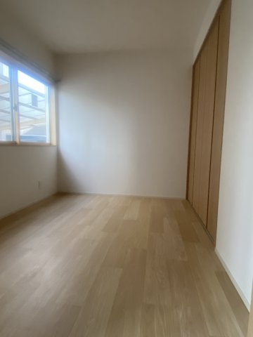 河野コーポの居間・リビング