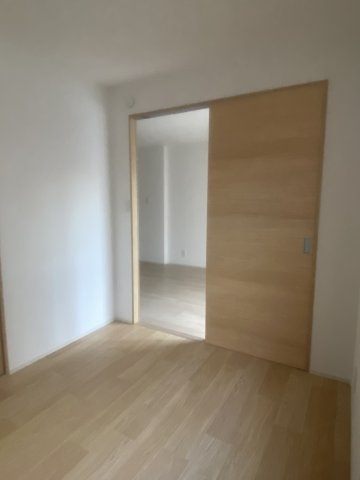 河野コーポの居間・リビング