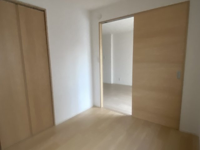 河野コーポの居間・リビング