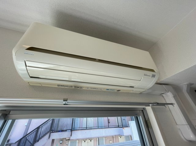 プレディアスタイル神戸垂水の設備