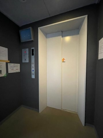 プレディアスタイル神戸垂水のその他共用部分