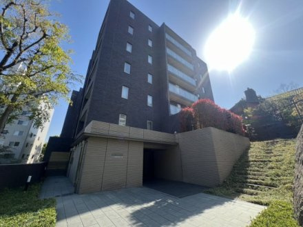 グランドヒルズ覚王山法王町松風の邸